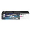 HP 991X - magenta - cartouche d'encre originale (M0J94AE)