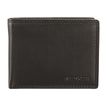 5414847385209-Samsonite Attack SLG S - Portefeuille cuir marron-Avant-0