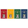 3147281690128-Lecas Classique - Plaque avec bloc éphéméride neutre - 17 x 25 cm - disponible dans différents mod