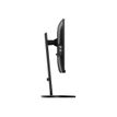 8712581756413-Philips B Line 241B8QJEB - écran LED 24" - Full HD (1080p)-Gauche-9