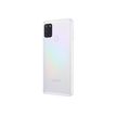 8806090419065-Samsung Galaxy A21s - Smartphone - 4G - 64Go - blanc-Arrière-3