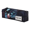 0404000063360-PRO-DG Tokyo - Trousse carrée - 1 compartiment - Karactermania-Angle droit-0