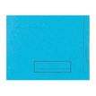 3130638332000-Exacompta Super 210 - 250 Chemises 2 rabats - 160 gr - couleurs assorties (5 paquets de 50 chemise-Avant-3