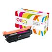 Cartouche laser compatible HP 507A - magenta - Owa K15539OW