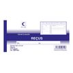 3416790023193-ELVE - Manifold Carnet de reçus - 50 dupli - 10,5 x 21 cm-Avant-0