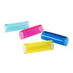 3135256300837-Trousse ronde Propyglass - 1 compartiment - 4 coloris disponibles - Viquel--0
