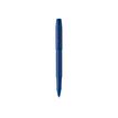 3026981729652-Parker IM Monochrome - Roller bleu - encre noire-Angle gauche-0