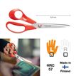 6411501985026-Ciseaux Classic universels Fiskars - gauchers - 21cm--7