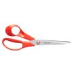 6411501985026-Ciseaux Classic universels Fiskars - gauchers - 21cm--0