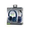 3700460205959-Muse M-276 BTB - Casque sans fil avec micro - bleu-P_646107_5-4