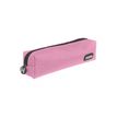 8421938508864-Dohe Icon - Trousse - square - polyester - rose--0