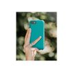 3571211444992-Just Green - coque de protection pour iPhone 6/7/8/SE20 - blue lagon-Arrière-2