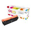 Cartouche laser compatible HP 650A - noir - Owa K15574OW