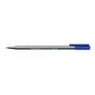 4007817334096-STAEDTLER triplus 334 - Feutre fin - 0.3 mm - violet-Angle gauche-0