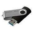5908267920848-Goodram - clé USB 64 Go - USB 3.1-Angle gauche-0