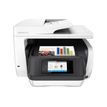 HP Officejet Pro 8725 All-in-One - imprimante multifonction - couleur - jet d'encre