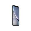 3701083036555-Apple iphone XR - smartphone reconditionné grade A - 4G - 128 Go - blanc-Angle gauche-2