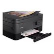4549292192513-Canon PIXMA TS7450i - imprimante multifonction jet d'encre couleur A4 - USB, Wi-Fi(n) - noir-Gros plan-4