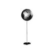 3173740228137-Carpentras Sign - Globe sur pied - 42,5 cm - sur pied-Avant-0