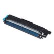 Brother TN243 - cyan - cartouche laser d'origine