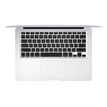 0190198462329-Apple MacBook Air - pc portable reconditionné 13.3" - Core i5 - 8 Go - 128 Go SSD - clavier Azerty-Haut-2