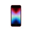 0194253015512-Apple iPhone SE 2022 (3e gen) - Smartphone - 5G - 256 Go - rouge-Avant-1
