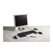 8717399993067-Bakker Elkhuizen CleanDoc 440 - porte documents - transparent-Angle gauche-6