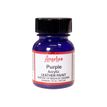 0086366710470-Angelus - Peinture acrylique pour cuir - 29,5 ml - violet-Avant-0