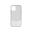 3571211441434-Force Case Pure - coque de protection pour Iphone 12 Mini - transparent-Arrière-2