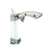 5028252250450-Rexel CL410 - Cisaille A4 - coupe 10 feuilles-Gros plan-5
