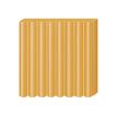 Pâte fimo SOFT -  Orange Soleil - 57G