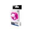 Cartouche compatible Epson T0613 Ourson - magenta - Switch 