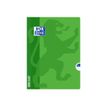 3020120040059-Oxford Openflex - Cahier polypro 24 x 32 cm - 48 pages - grands carreaux (Seyes) - disponible dans-Avant-6