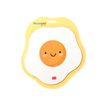 8054320566731-Legami - Tapis de souris - œuf-Avant-2