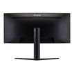 4948570117406-iiyama G-MASTER Red Eagle - écran LED 34" - incurvé - HDR-Arrière-4