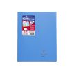 Clairefontaine Koverbook - cahier de notes - 240 x 320 mm - 48 feuilles
