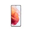 8806090886713-Samsung Galaxy S21 - Smartphone - 5G - 128Go - rose.-Avant-0