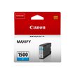 Canon PGI-1500 - cyan - cartouche d'encre originale