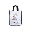 3700572764283-Kiub Kook - Sac de courses recyclé - cheval-Avant-0