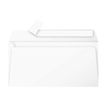 Pollen - 20 Enveloppes - 110 x 220 mm - 120 g/m² - blanc