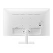 8806092231580-Samsung S27AM501NU - écran LED 27"- Full HD (1080p) - HDR-Arrière-7