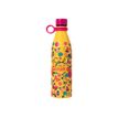 8054117628413-Legami Hot & Cold - Gourde thermique 800 ml - butterfly-Avant-0