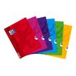 3020120040059-Oxford Openflex - Cahier polypro 24 x 32 cm - 48 pages - grands carreaux (Seyes) - disponible dans-Avant-0