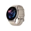 6972596103714-Amazfit GTR 3 - montre connectée - affichage 1.39" - gris-Angle droit-0