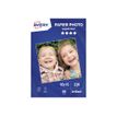 4004182067154-Avery - Papier Photo brillant - 10 x 15 cm - 230 g/m² - impression jet d'encre - 50 feuilles-Avant-0