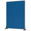 5028252617482-Nobo Impression Pro - Cloison de séparation - 80 x 100 cm - bleu--1
