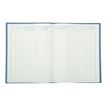 3130630044406-Exacompta - Registre des objets mobiliers pour les brocanteurs/antiquaires - 32 x 24 cm-Avant-2
