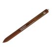3501179783116-Paper Mate InkJoy - Roller - cacao - encre gel - 0.7 mm - moyen - rétractable-Angle gauche-0
