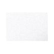 3329680112870-Pollen - 25 Cartes - 70 x 95 mm - 210 g/m² - blanc irisé-Avant-0