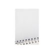 3065501036016-Clairefontaine Premium - Papier crépon - Rouleau 50 cm x 2,5 m - 40 g/m² - blanc-P_7550001_1-2